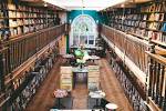 England Bookstore