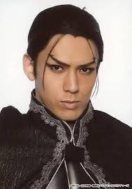 Official photo (male)