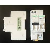 Schneider Electric MCB iDPNa 1P+N Mini Circuit Breaker with 30mA Leakage  Protection Vigi iDPN ELE 6A 10A 16A 20A 25A 32A 40A - AliExpress 13