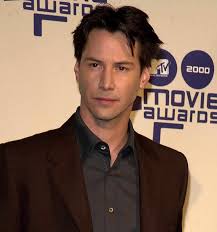 And a mother named patricia. Keanu Reeves Dc Movies Wiki Fandom