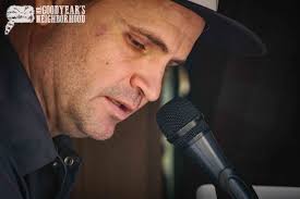 Mr. Goodyear's Neighborhood