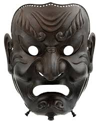Beauty In Battle The Refined Artistry Of Samurai Armor Japanese Mask Samurai Armor Samurai