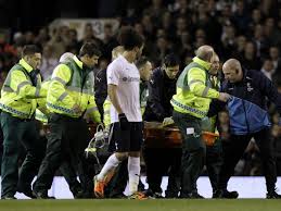 Cardiac arrest, which is what muamba suffered, is significantly different from a heart attack. I Count Myself Very Lucky Says Bolton Midfielder Fabrice Muamba Upon Announcing Retirement Following Heart Attack The Independent The Independent