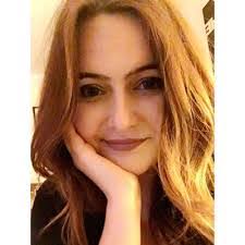 Ariel Matthews's Instagram, Twitter & Facebook