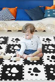 12 X 12 Baby Play Mat Foam Puzzle 24 Toddler Kids Safety Large Carpet Playmat Toddler Play Area Baby Play Mat Baby Play Mat Foam