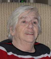 Ann (Nowell) MacMillan