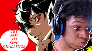 TRY NOT TO SING OR DANCE ANIME CHALLENGE!!! (ft Yung & Fran)