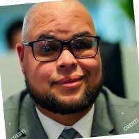 Jerry Acevedo Rivera