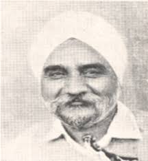 Darbara Singh