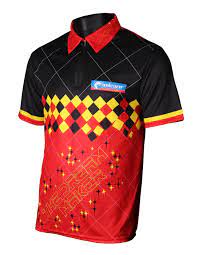 Dimitri van den bergh (born 8 july 1994) is a darts player who competes internationally for belgium. Official 2019 Dimitri Van Den Bergh Shirt Official Online Store