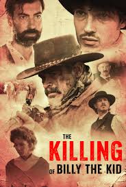 The Killing of Billy the Kid (2023)