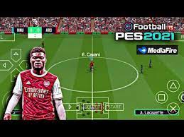 Pes 2021 Ppsspp Android Full Transfers Kits 2020 21 New Faces Best Ps5 Graphics Peter Drury Youtube In 2021 New Face Game Download Free Install Game
