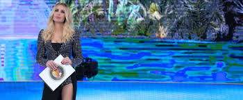 Isola dei famosi, isolde kostner eliminata. Z Hk8852ojdgxm