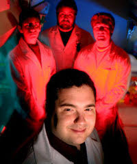 New Whole-Organ Biosensor May Enhance Homeland Security