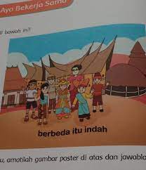 Maybe you would like to learn more about one of these? 1 Menurutmu Apakah Gambar Dalam Poster Itu Sesuai Dengan Pesannya 2 Pesan Apa Saja Yang Dapat Kamu Brainly Co Id