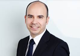 Google-Manager Broderick wird Marketingchef bei Nikon