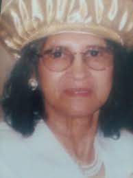 Florine Booker Obituary