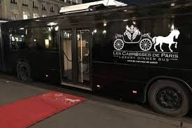 Näytä lisää sivusta le 911 boite de nuit facebookissa. Top Soiree Dans Un Bus A Paris Juin 2021 Privateaser