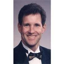 Mark Fisher Obituary