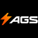 AGS - Corporate logo