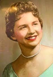 Barbara Brinkerhoff's Instagram, Twitter & Facebook