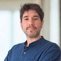 Sylvain Cote Colisson