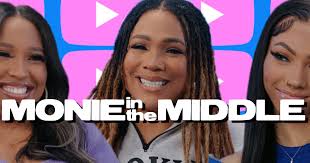 Monie In the Middle, Episode 4: 'Self Love and Beauty Standards'