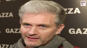Glen Wallace Interview Gazza Documentary Premiere