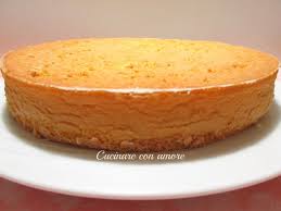 Ricetta Pan Di Spagna Iginio Massari Ricette Ricette Pan Di Spagna Idee Alimentari