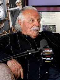 Former Hells Angels president George Christie opened the door to his  California home — and his mind. We went deep into outlaw life, prison, and  what it truly costs to wear the