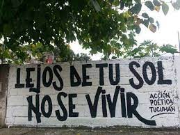 Sos Mi Sol Inspiration Novelty Sign Apt
