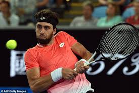 Subscribe now to watch instantly. Georgische Tennis Star Nikolos Basilashvili Zahlt Mit Angriff Seiner Ex Frau Aktuelle Boulevard Nachrichten Und Fotogalerien Zu Stars Sternchen