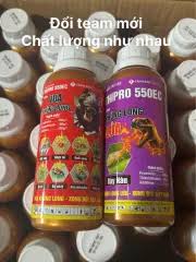 Isoxanil 50EC
