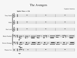 I have been searching the internet for some time and have collected a large source of sites which offer free music for the trumpet. The Avengers Sheet Music For Trumpet Trombone Percussion The Avengers Transparent Png 850x1100 Free Download On Nicepng