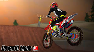 Profile for Eleven10 Mods Mx Simulator Team