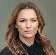 Sikeres üzletasszony, egykori top model, aki most már két kislány büszke anyukája! Hvg360 Hetilap Toman Szabina