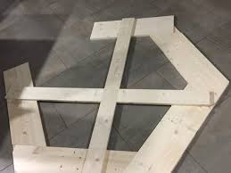 Craquez pour notre berceau lune ancien. Berceau Pour Par Franfrantz Sur L Air Du Bois