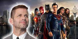 Determined to ensure superman's ultimate sacrifice was not in vain, bruce wayne aligns forces with diana prince with plans to recruit a team of metahumans to protect the world from an approaching threat of catastrophic proportions. Liga Da Justica Ganha Nova Estreia Na Versao Do Diretor Zack Snyder O Barquinho Cultural
