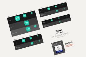 Ios 13 App Icon Template In 2020 App Icon Templates App