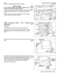 Cummins N14 Base Engine Stc Celect Celect Plus Troubleshooting Repair Manual Pdf