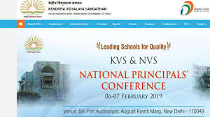 The officials of kendriya vidyalaya sangathan have released the kv admission forms. Kvs Admission 2019 2020 Notification Released Check Important Dates Inside