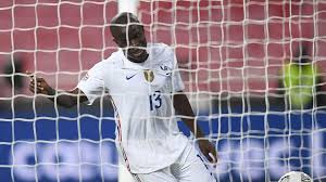 N'golo kante, pala lalala, he's short, he's nice, he stopped leo messi, but we all know he's a cheater, n'golo kante. France N Golo Kante Si En Plus Il Marque Le Soir Plus