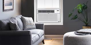 Daikin central air conditioners are loud because of poor compressor sound insulation. The Best Ac Unit For Your Space This Summer According To Experts