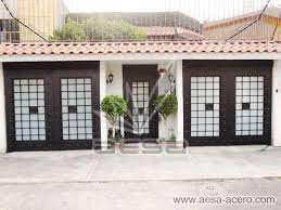 En este trabajo se utilizan tanto técnicas tradicionales como modernas y esta vez agilizaremos tus acero, fresadoras, tornos y rodillos en anillo en este catálogo de herreria rejas, zaguanes, puertas. Puertas Y Portones De Herreria Cdmx Zaguanes De Herreria Modernos