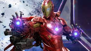 We know from some leaks that tony stark will be getting a new iron man suit in avengers endgame, but how can. The Coolest Iron Man Suit Model Prime Armor Youtube