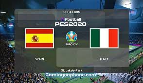 Spain national team squad, season г. Efootball Pes 2020 Spain Italy National Teams Squad Builders For Matchday