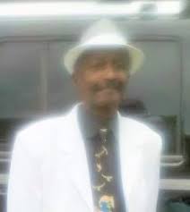 Obituary for Randolph Roseboro
