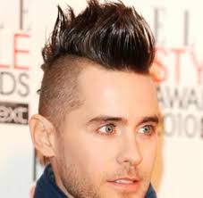 Nowadays, the mohawk is more trendy and mainstream than ever, with celebrities. Stylish Hairstyles Trendy Mohawk Hairstyles For Men 2020
