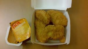 The new nuggets were joined by mighty hot sauce, as well as a new chips ahoy! Petition Tell Mcdonalds Not To Discontinue Chicken Mcnuggets Hot Mustard Dipping Sauce Mcdonald S Corporation P O Box 4953 Oak Brook Il 60522 4953 Change Org