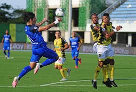 Detailed info on squad, results, tables, goals scored, goals conceded, clean sheets, btts, over 2.5, and more. Futbol Colombiano Alianza Petrolera Empato 1 1 Con Once Caldas Rcn Radio